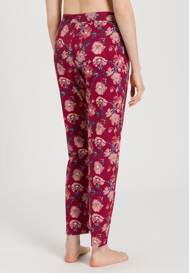 Sleep And Lounge Long Pant | Floral Joy 79320-2983